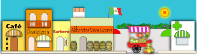 mexicanstreet