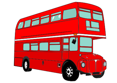 london bus 1