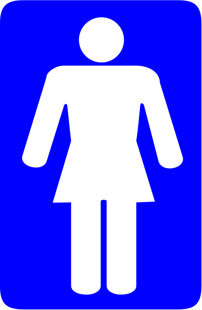 toilet sign other