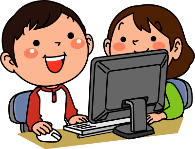 children computer