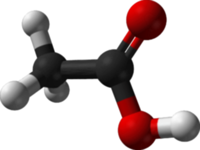 Acetic acid