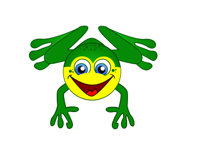 happyfrog