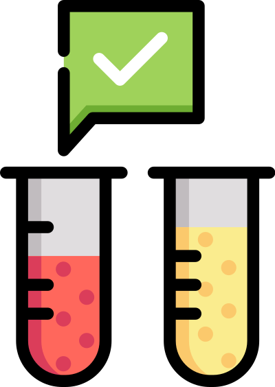 blood test 12