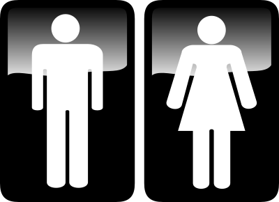 toilet signs 2