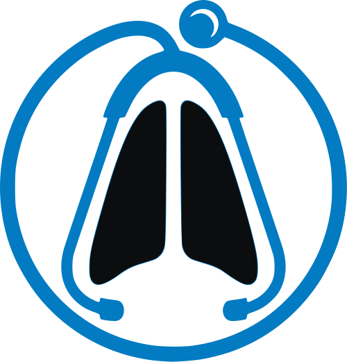 stethoscope lungs