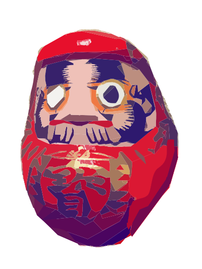 darumaguy