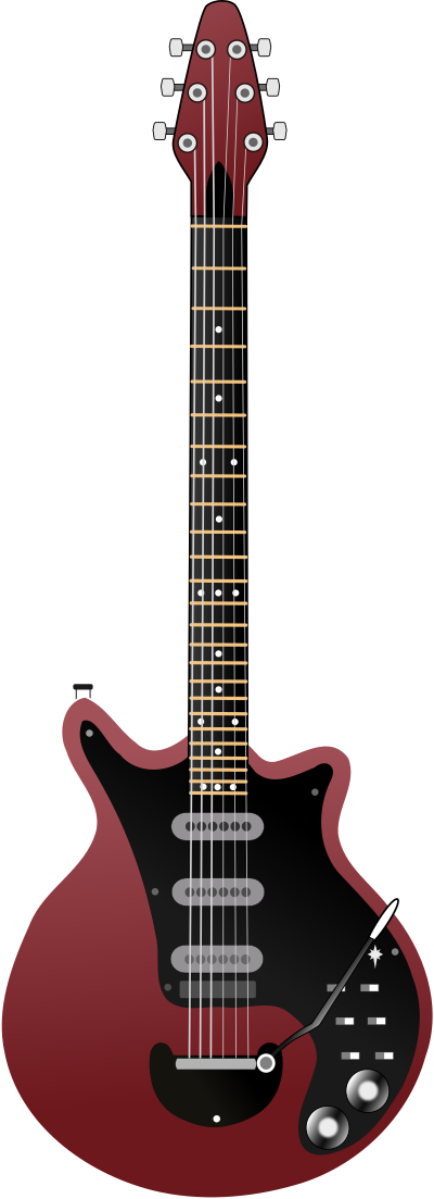 red special detailed