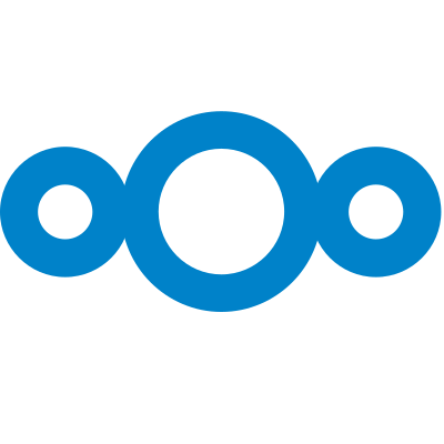 nextcloud logo