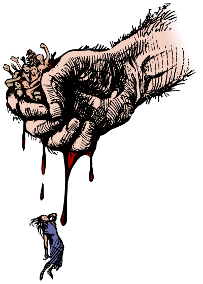 deathgrip color