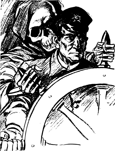 deathandthecaptain1914