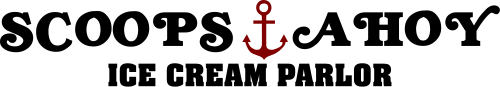 scoops ahoy logo