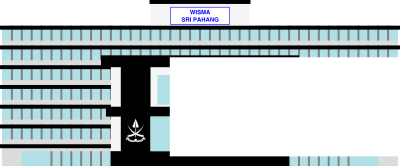 wisma sri pahang