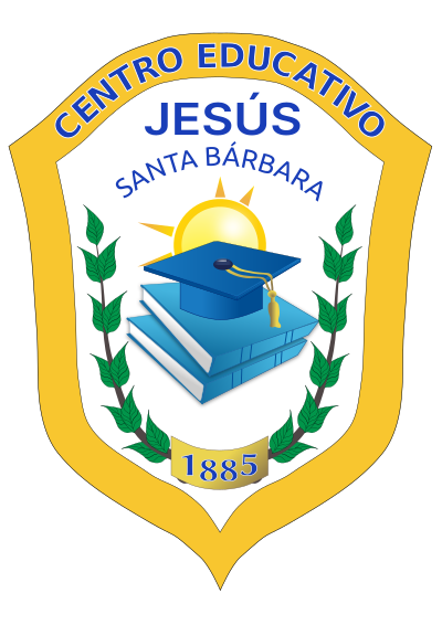 centro educativo jesus santa barbara