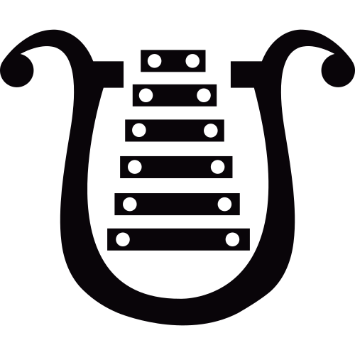 bell lyre