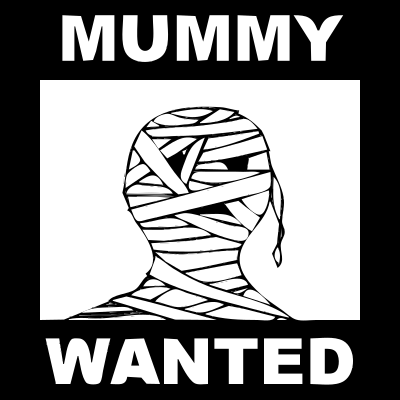 Character 8 MUMMY