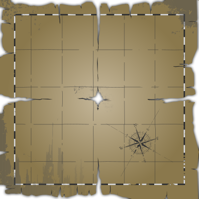 Vecchia Mappa