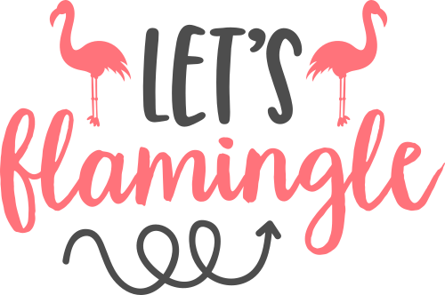 lets flamingle