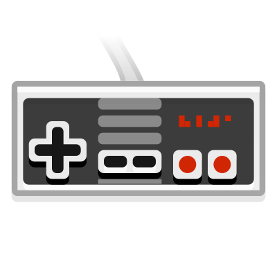 gamepad