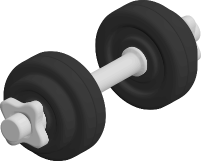 dumbbell
