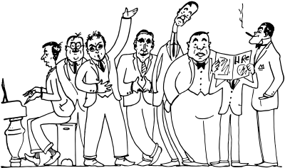 groupofmeninsuits1922