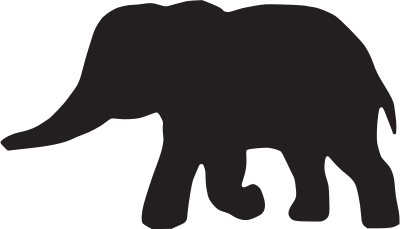 elephant iii