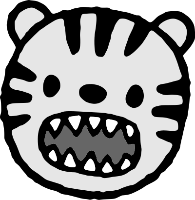 tigerr