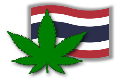 legalweed thailand