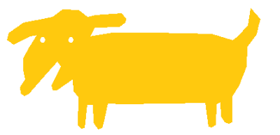 Dog 4