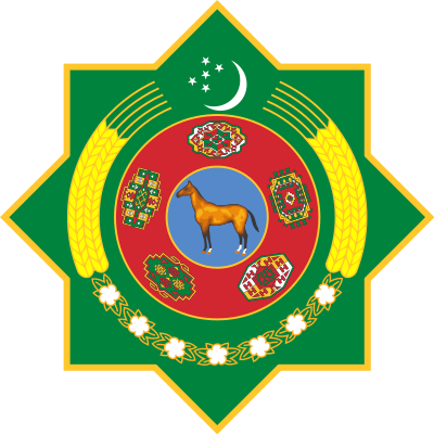 emblemofturkmenistan