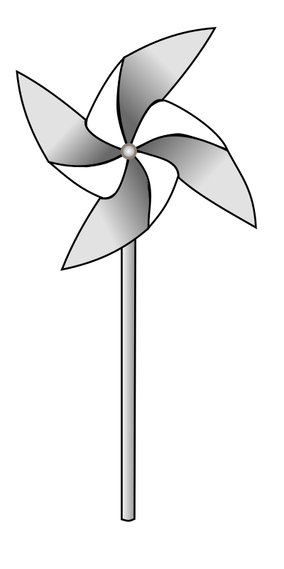 windrad