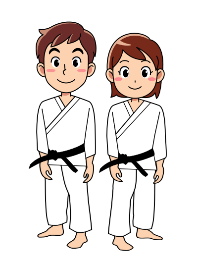 karatestudents fullbodyremix