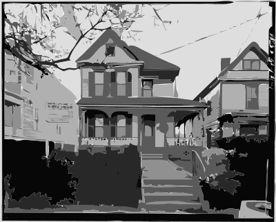 Martin Luther King Jrs Birth Home