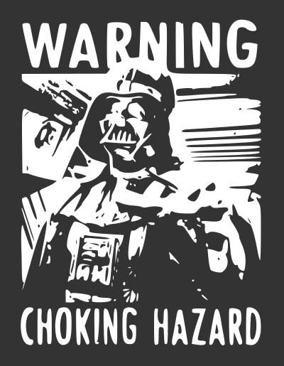choking hazard 1