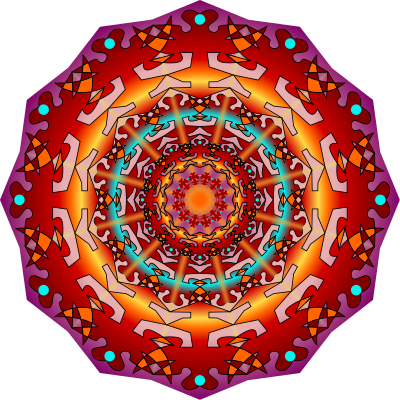 160307 mandala fire