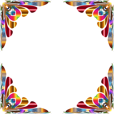 Far Out Frame