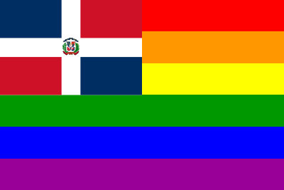 dominicanrainbowflag