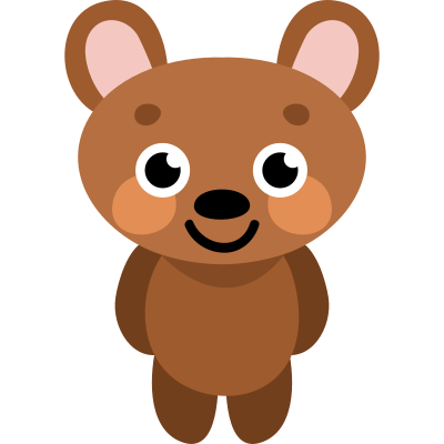 bear