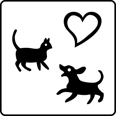 24 Hotel Icon Allows Pets