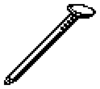 Minipix Nail