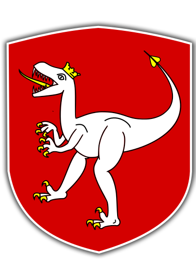 usiiik Czech Dino