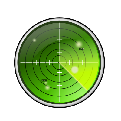 radar