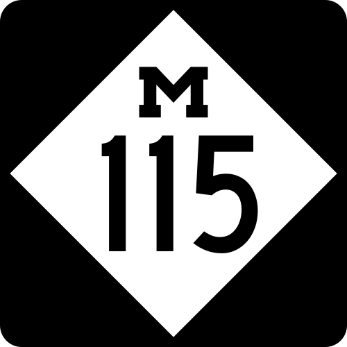 M 115