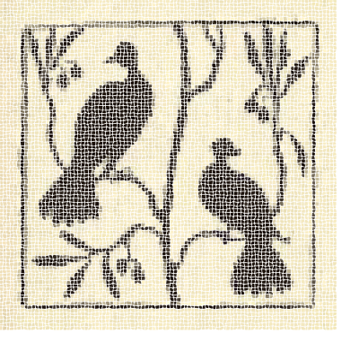 dovesmosaic
