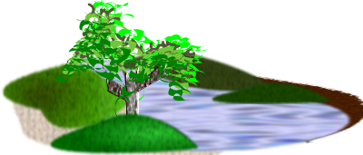 wsnaccad simple scenery
