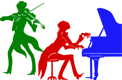 musicians color