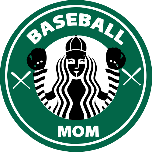 starbuck baseball mom