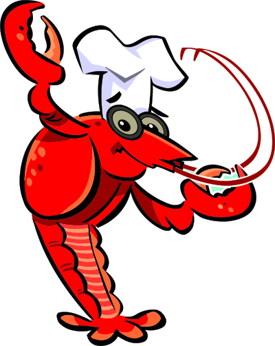 crawfish chef