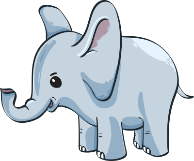 pixabaybaby elephant 3526681