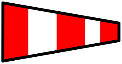signalflag aff