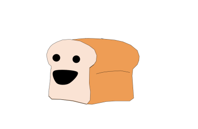 bread sprite